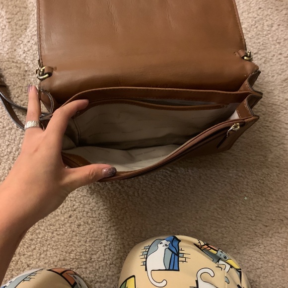 Michael Kors purse - Picture 3 of 5